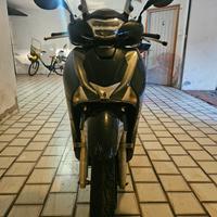 honda sh 125