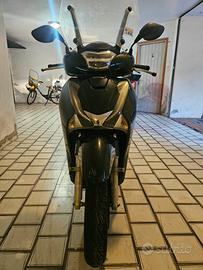 honda sh 125