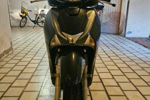 honda sh 125