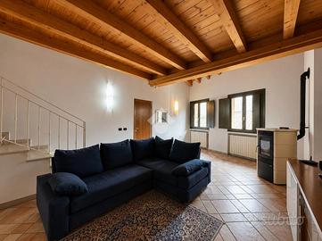 3 LOCALI A QUINZANO D'OGLIO