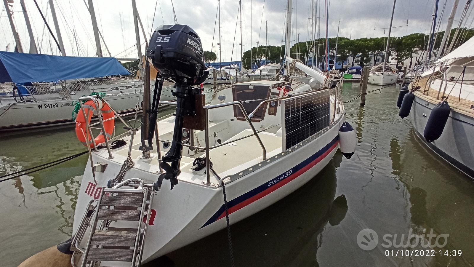 DULLIA 30 — Vedi foto 1