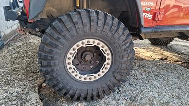 PNEUMATICI PER FUORISTRADA MAXXIS TREPADOR C.