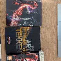 Tekken Tag Tournament 2 We are tekken special