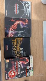 Tekken Tag Tournament 2 We are tekken special