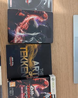 Tekken Tag Tournament 2 We are tekken special