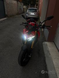 Streetfighter v2 S - 2026