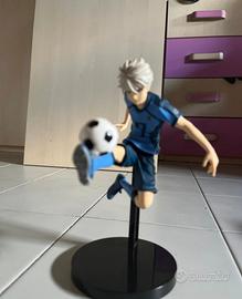 action figure blue lock nagi seishiro no scatola