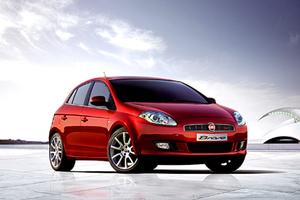 FIAT Bravo 1.4 Dynamic GPL