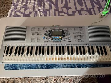 Tastiera Farfisa TK628