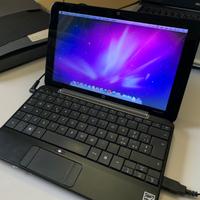 Netbook Hackintosh Compaq Mini 700EL