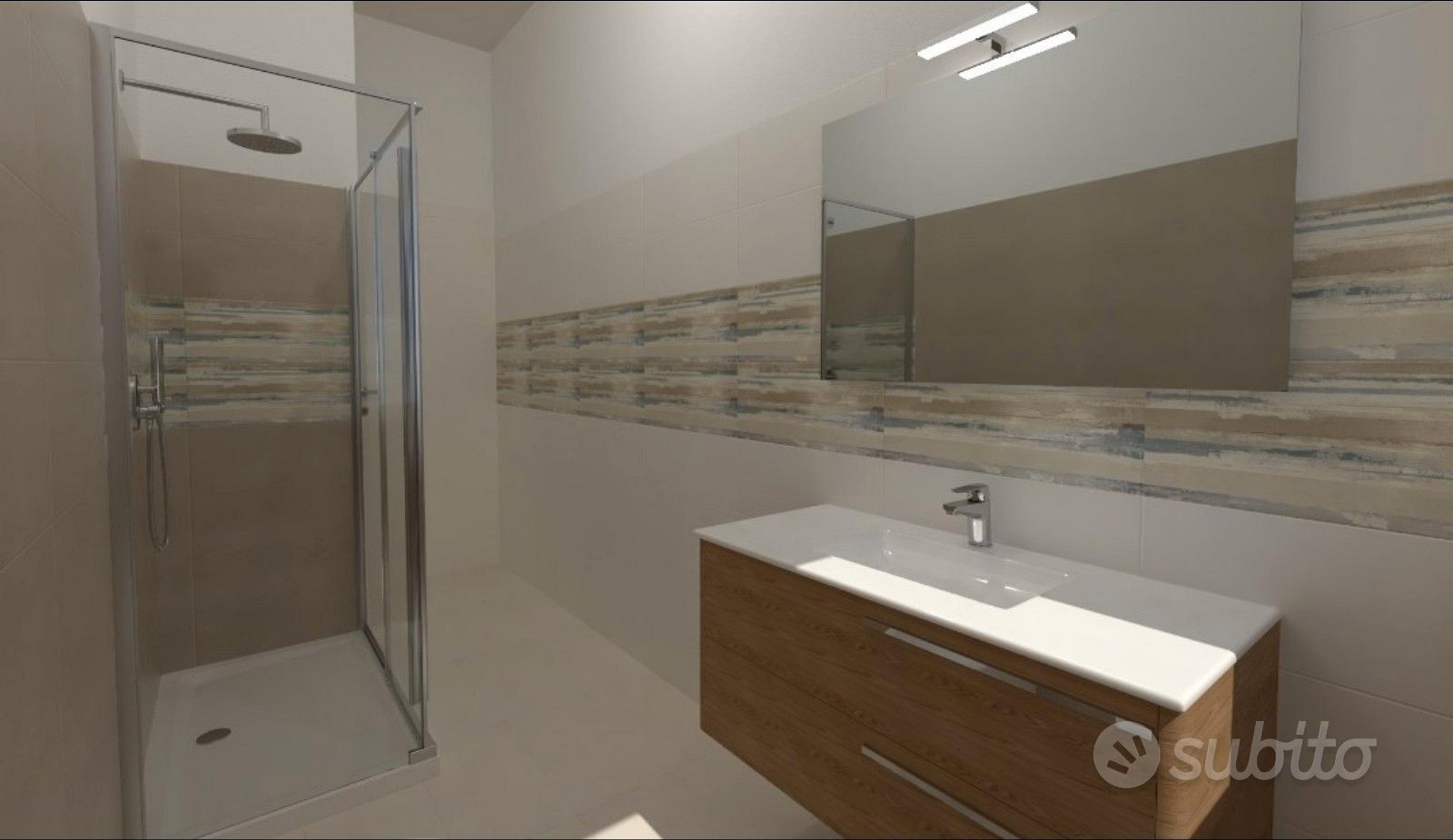 Appartamento – Cagliari, Sant'Avendrace, Sant'Avendrace-Santa Gilla - Vista 3