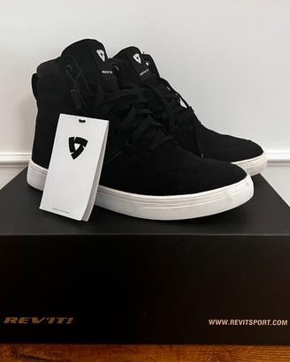 Scarpe Rev’it Kick