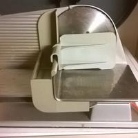 Affettatrice elettrica