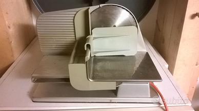 Affettatrice elettrica