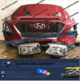 RICAMBI AUTO X HYUNDAI KONA 2018