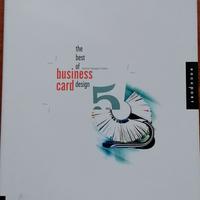 The Best of Business Card vol. 5