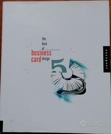 The Best of Business Card vol. 5