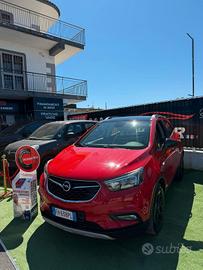 Opel Mokka X 1.6 CDTI Ecotec 136CV 4x2 aut. Innova