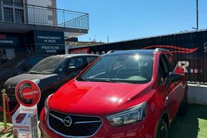 Opel Mokka X 1.6 CDTI Ecotec 136CV 4x2 aut. Innova