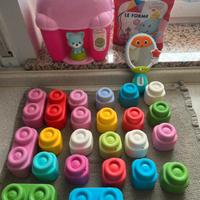 Morbidosi clementoni e giochi