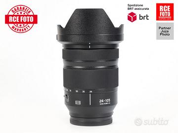 Panasonic Lumix S 24-105 F4 Macro OIS (Panasonic)