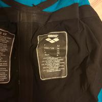 Costume da gara donna