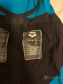 Costume da gara donna