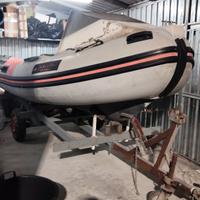 Joker boat 4.80 