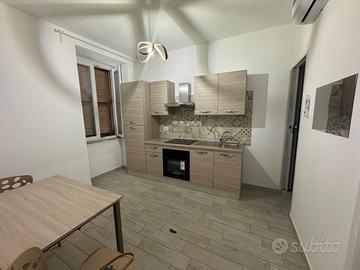 Appartamento in zona Frosinone Alta