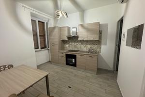 Appartamento in zona Frosinone Alta