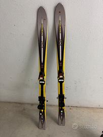 Sci bambino 120 cm