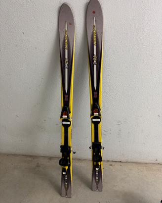 Sci bambino 120 cm