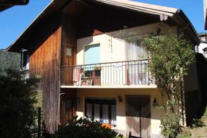 Casa semindipendente Germagnano