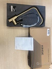 Miscelatore Kinse qualità life