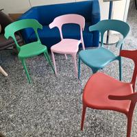 stock sedie mod Parigi 