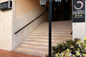 Depandance hotel la perla preziosa