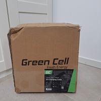 Green Cell Cavo Ricarica Tipo 2 3.6kW 16A 5 Metri