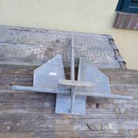 Ancora danforth da 15 kg