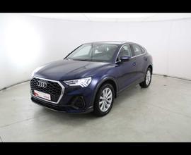 AUDI Q3 SPB 35 TDI S tronic