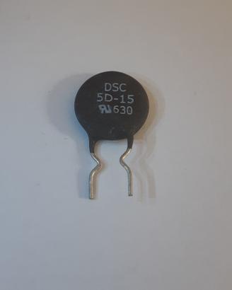 Componenti elettronici