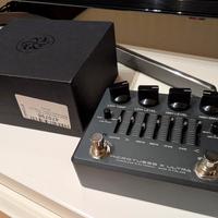 Darkglass Microtubes X Ultra