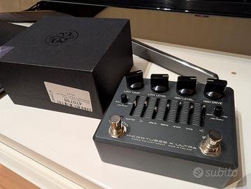 Darkglass Microtubes X Ultra