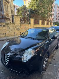Auto Alfa Mito