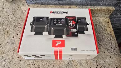 Proracing TS2 Pro per Peugeot 3008 1.5 Diesel