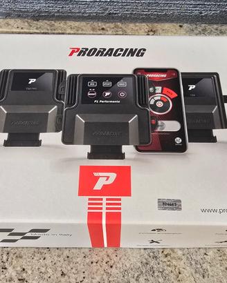 Proracing TS2 Pro per Peugeot 3008 1.5 Diesel