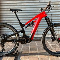 Ebike Cannondale Moterra carbon  2