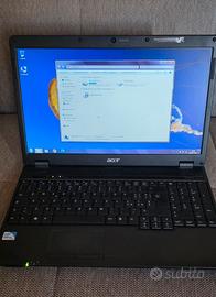 pc acer extensa 5235