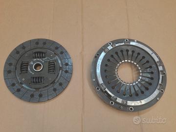 Frizione Porsche GT3