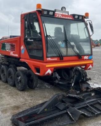 Battipista PRINOTH T4s gatto delle nevi