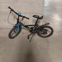 bici bambino 
